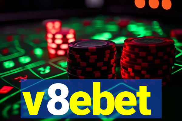 v8ebet
