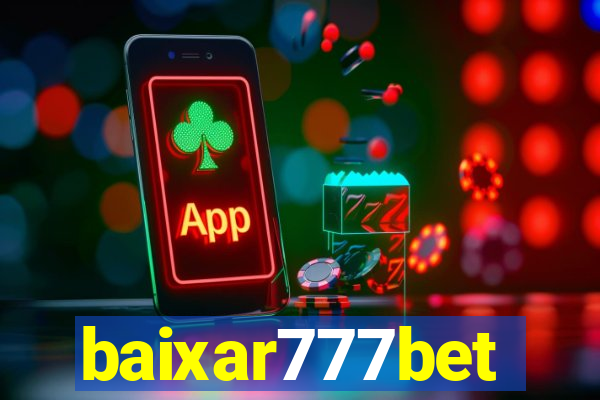 baixar777bet