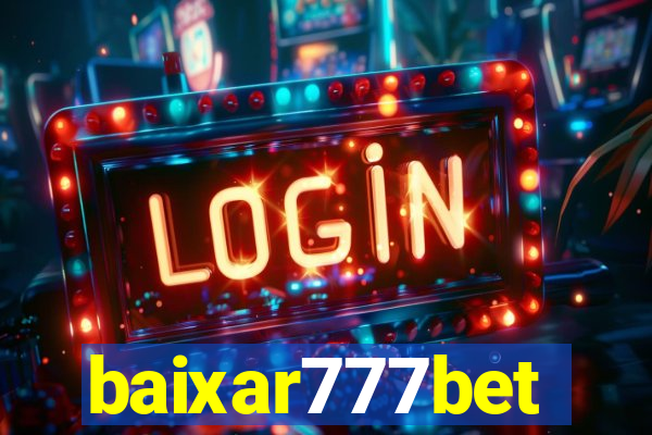 baixar777bet