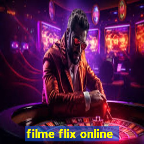 filme flix online