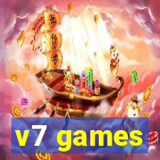 v7 games