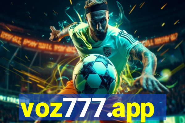 voz777.app