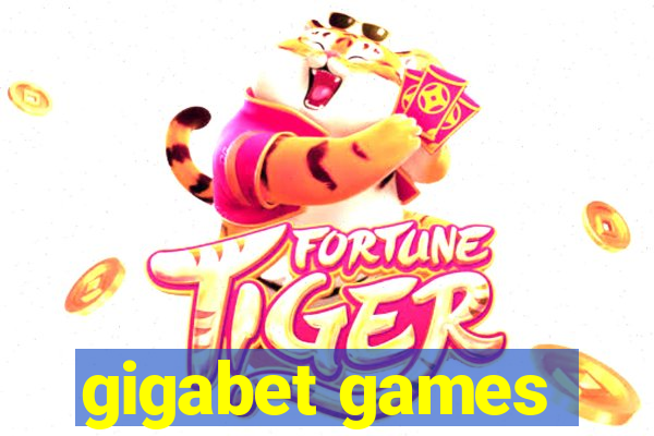 gigabet games