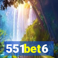 551bet6