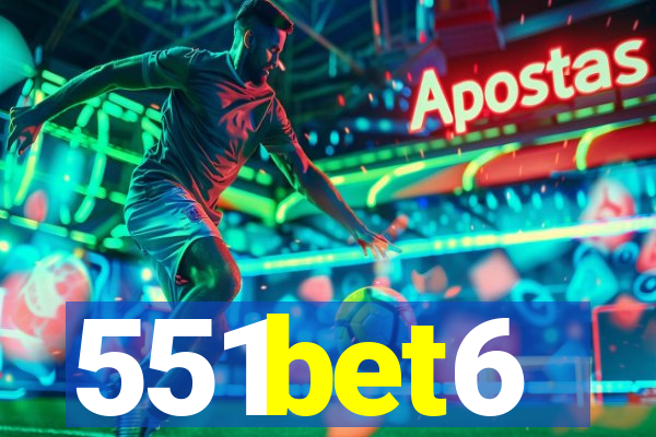 551bet6