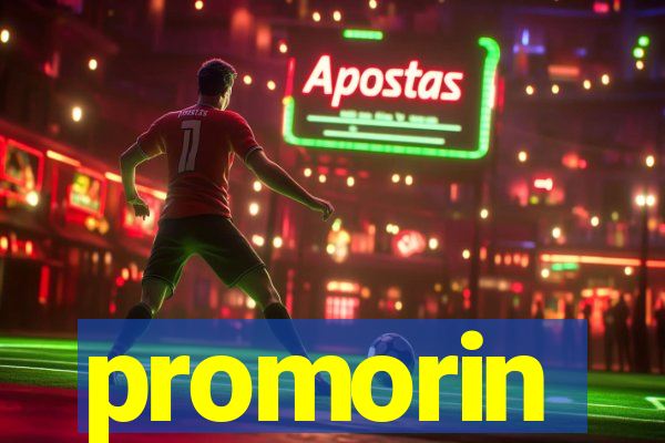 promorin
