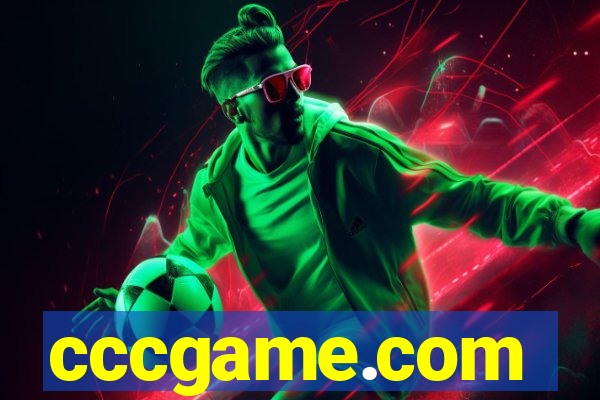 cccgame.com