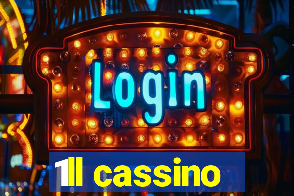 1ll cassino