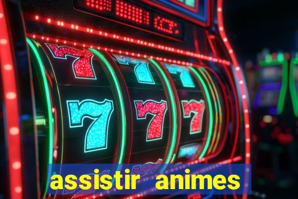 assistir animes online nz