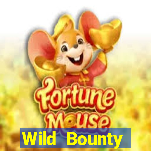 Wild Bounty Showdown melhor horário para