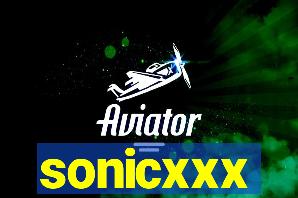 sonicxxx