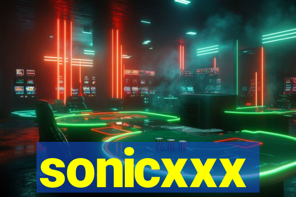 sonicxxx