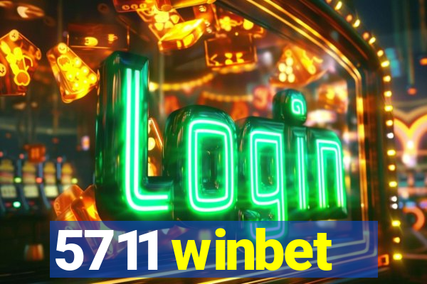 5711 winbet