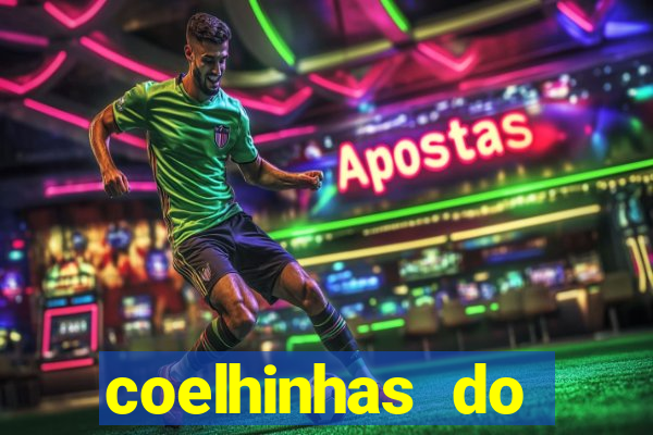 coelhinhas do brasil jp