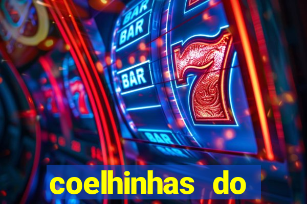 coelhinhas do brasil jp