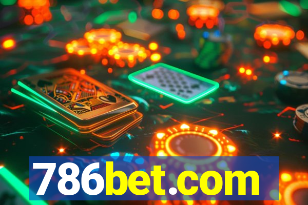 786bet.com