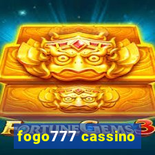 fogo777 cassino