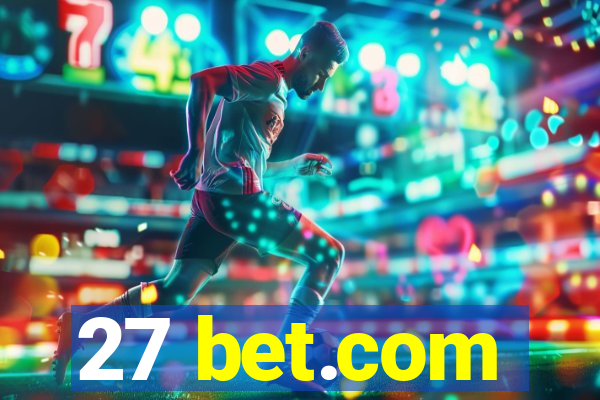 27 bet.com