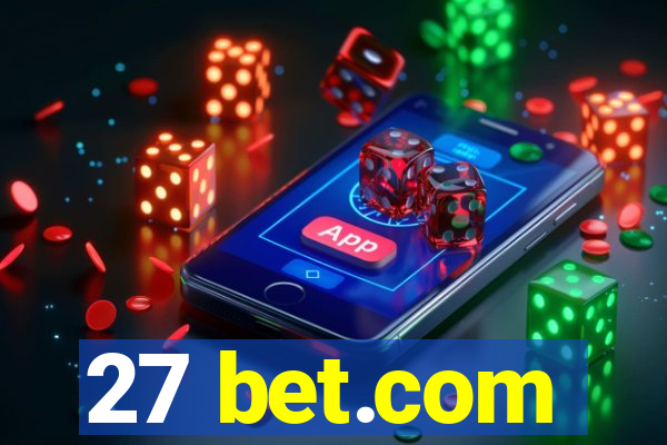 27 bet.com