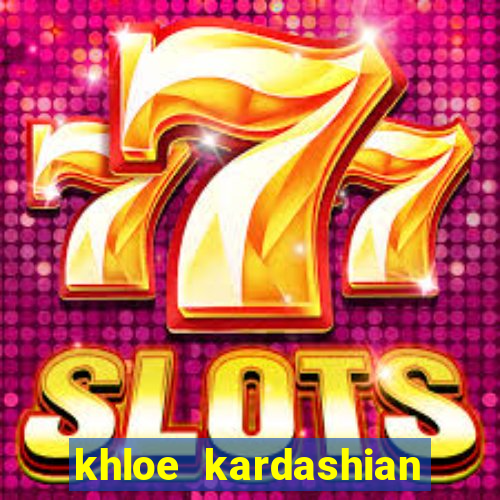 khloe kardashian and o.j. simpson