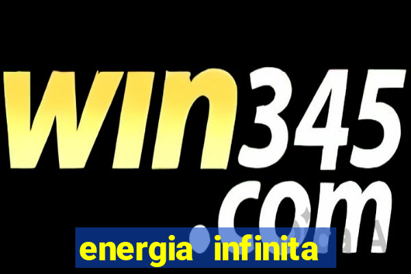 energia infinita football rivals