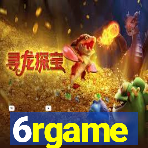 6rgame