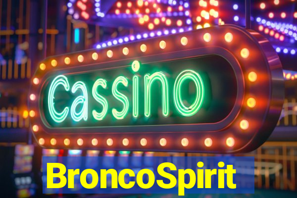 BroncoSpirit