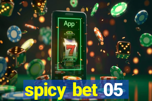 spicy bet 05