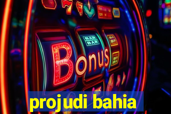 projudi bahia