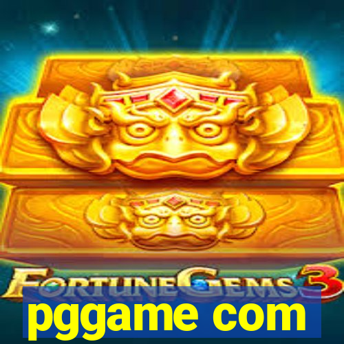 pggame com