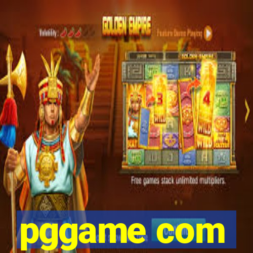 pggame com