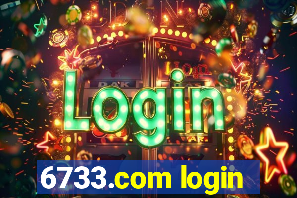 6733.com login