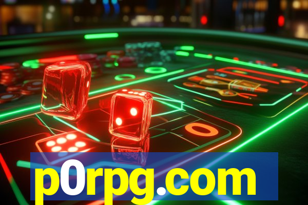 p0rpg.com