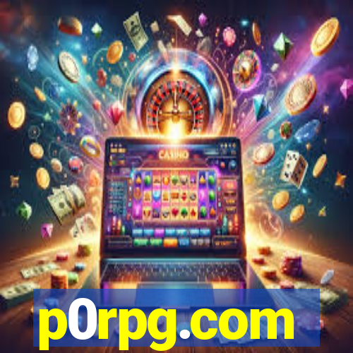 p0rpg.com