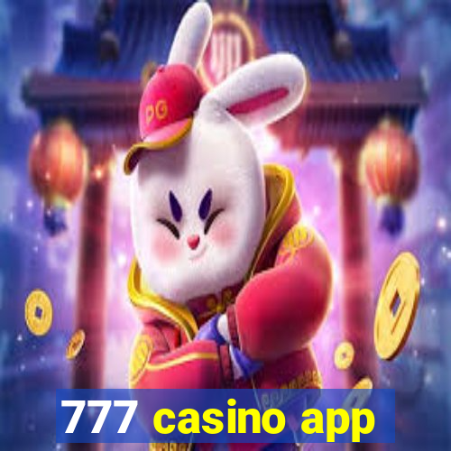 777 casino app