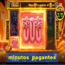 minutos pagantes dos jogos pg slots