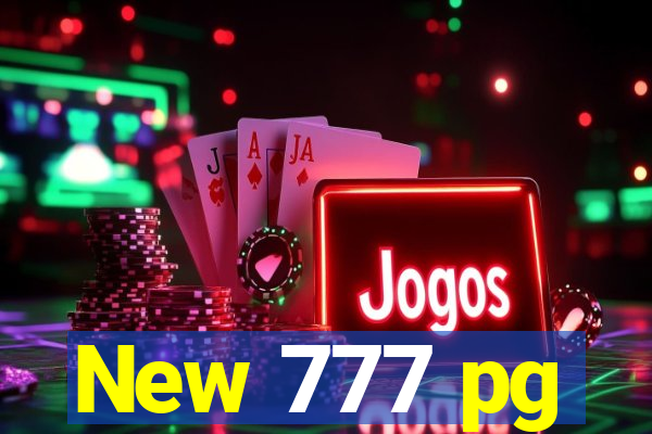 New 777 pg