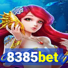 8385bet