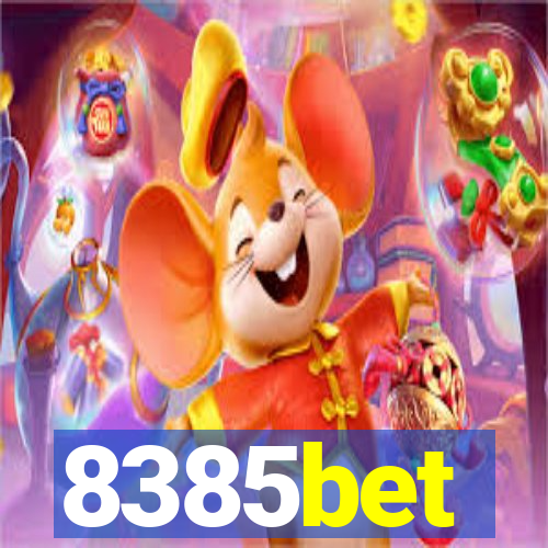 8385bet