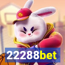 22288bet