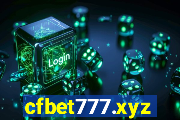 cfbet777.xyz