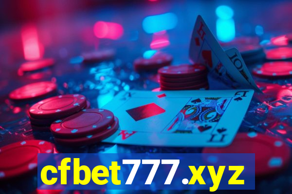 cfbet777.xyz