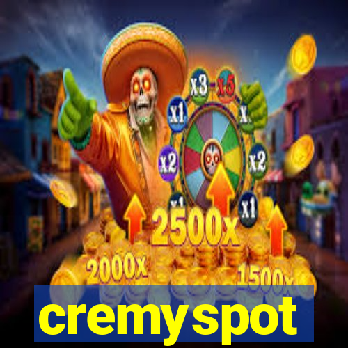 cremyspot