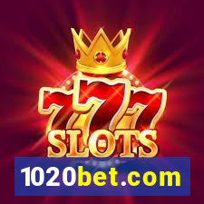 1020bet.com