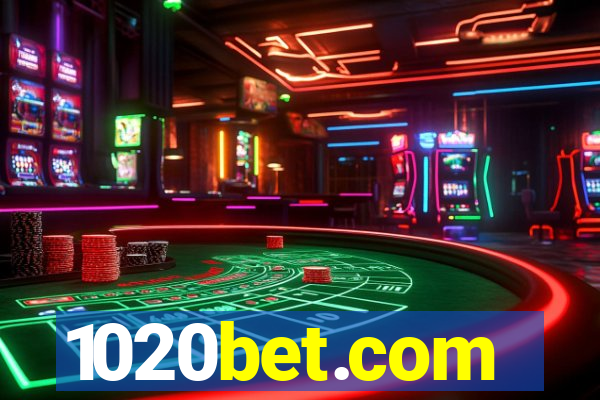 1020bet.com