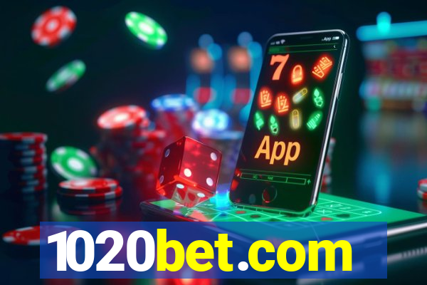 1020bet.com