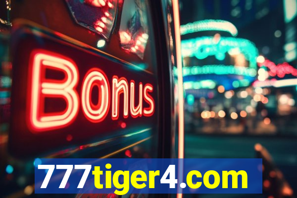 777tiger4.com