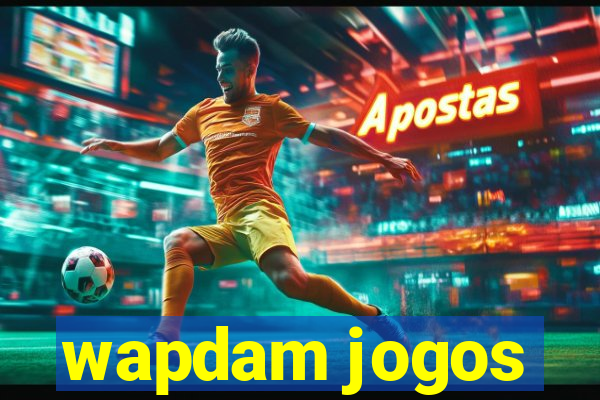 wapdam jogos