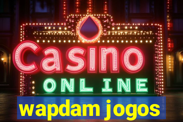 wapdam jogos