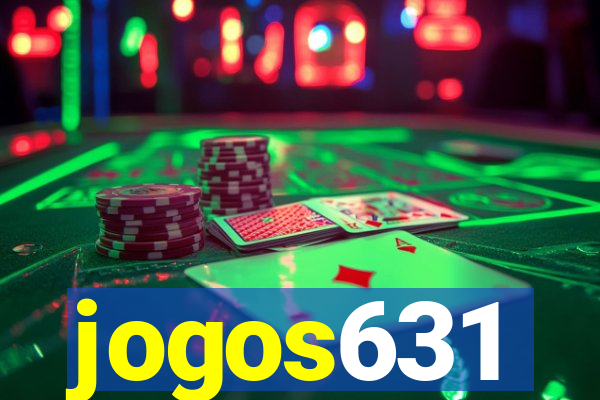 jogos631